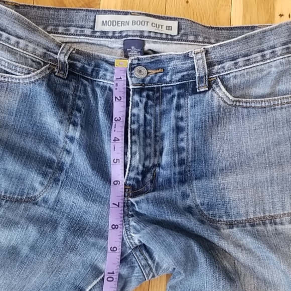 Gap Jean's 8L - Picture 4 of 9